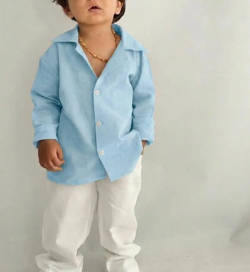 BABY SHIRT