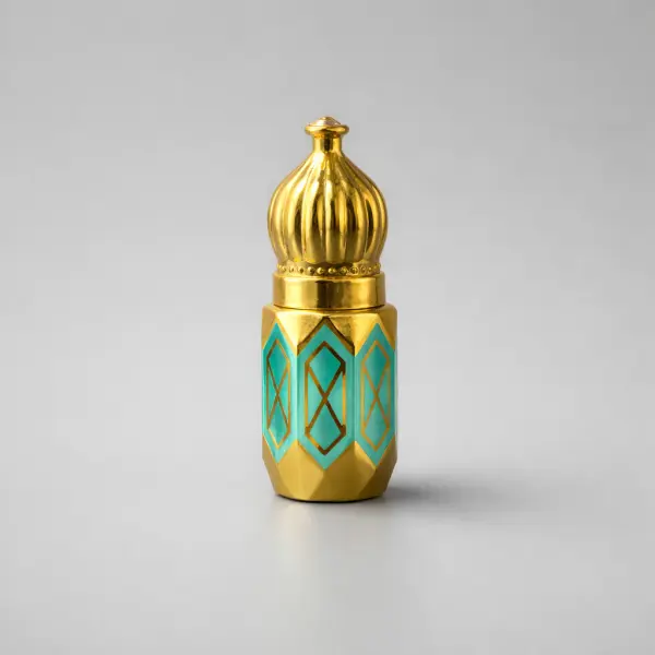 الزيوت