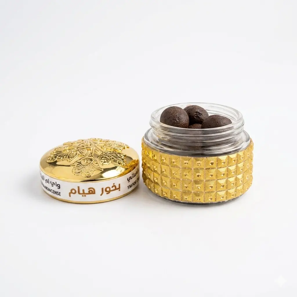 بخور غموض