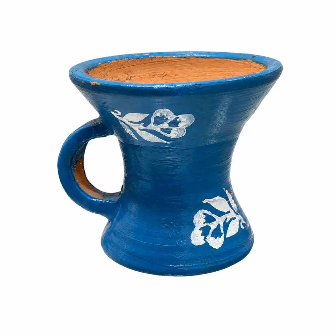 مبخره فخار
