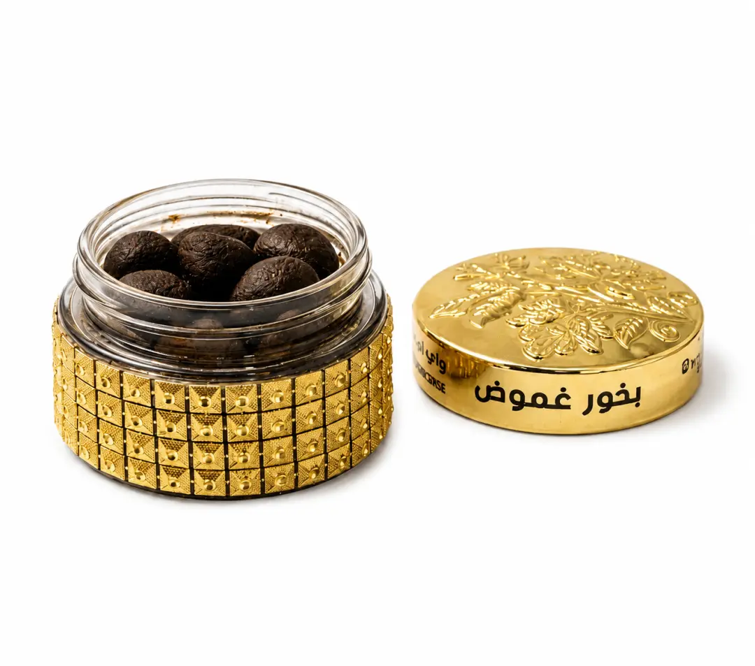 بخور غموض