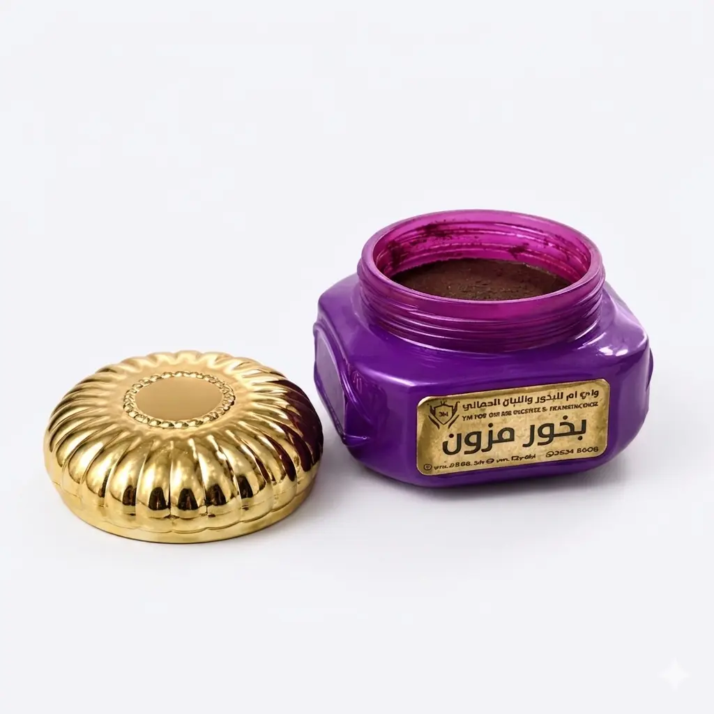 بخور مزون