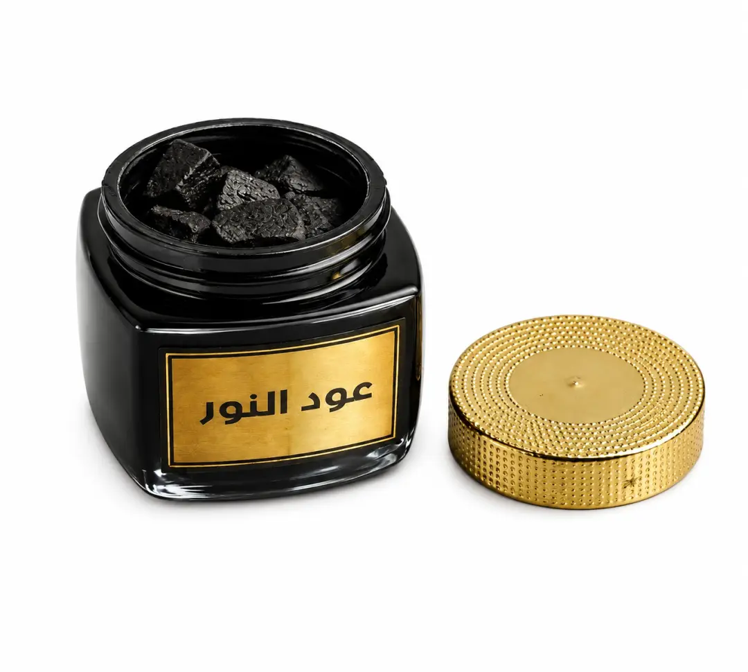 عود النور