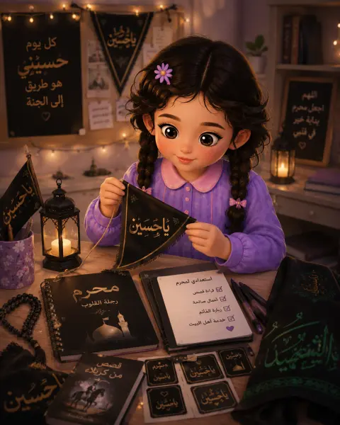 محرم