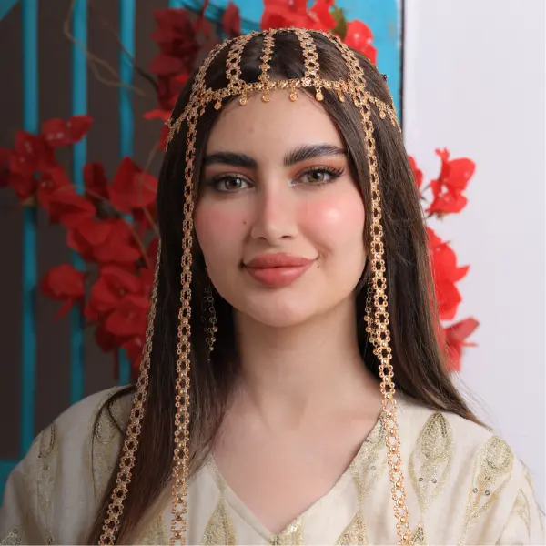 هامات رأس