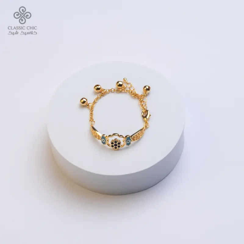 اسوارة الأميرات الصغيرات - CB2