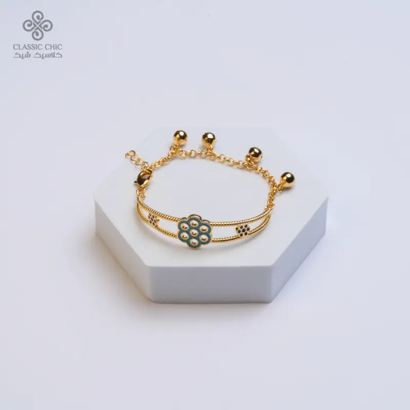 اسوارة الأميرات الصغيرات - CB1