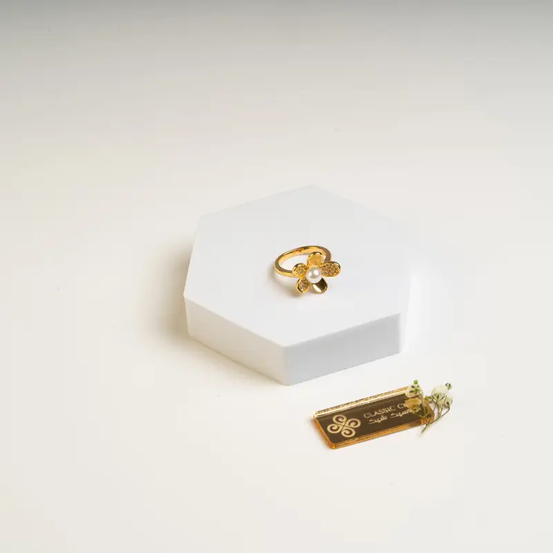 The Rose Ring