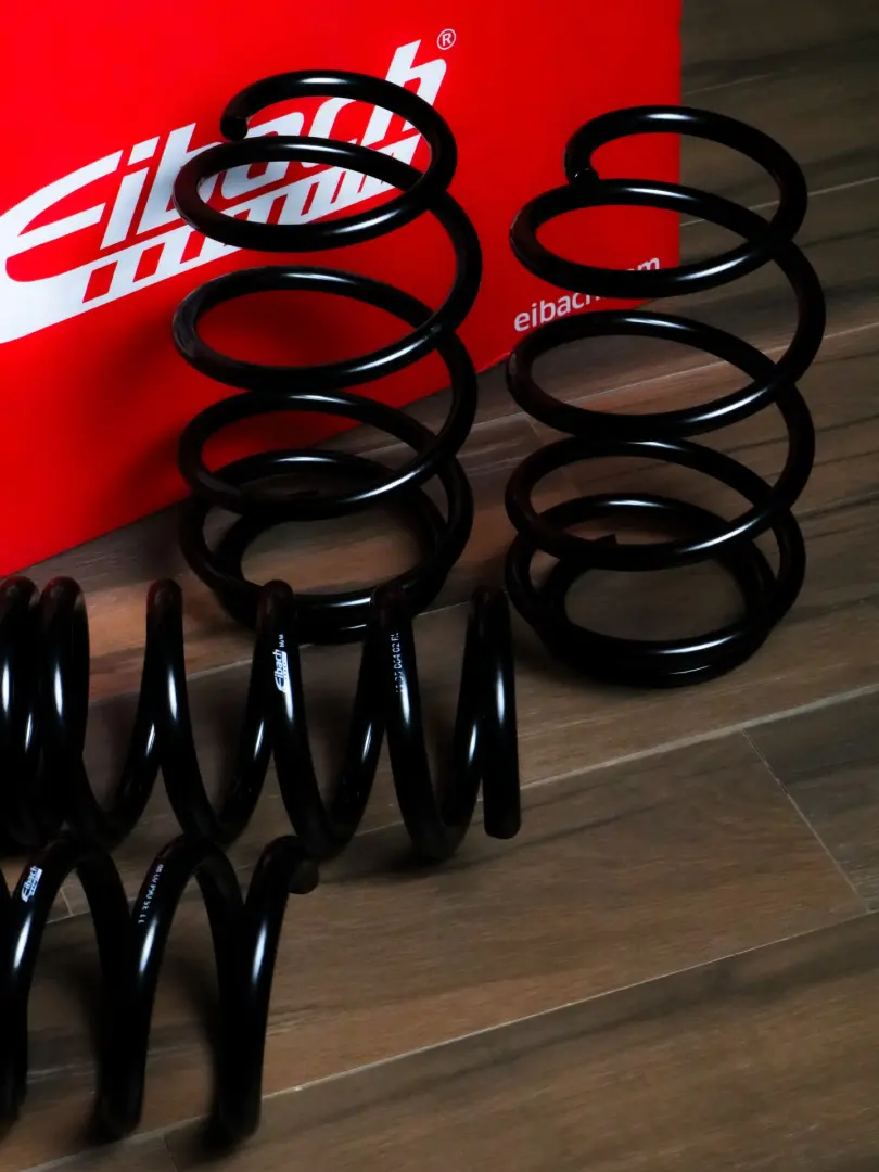 يايات تخفيض Eibach Pro-Kit