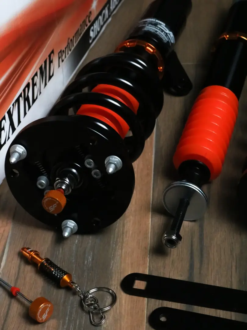 مساعدات رياضية SF Racing