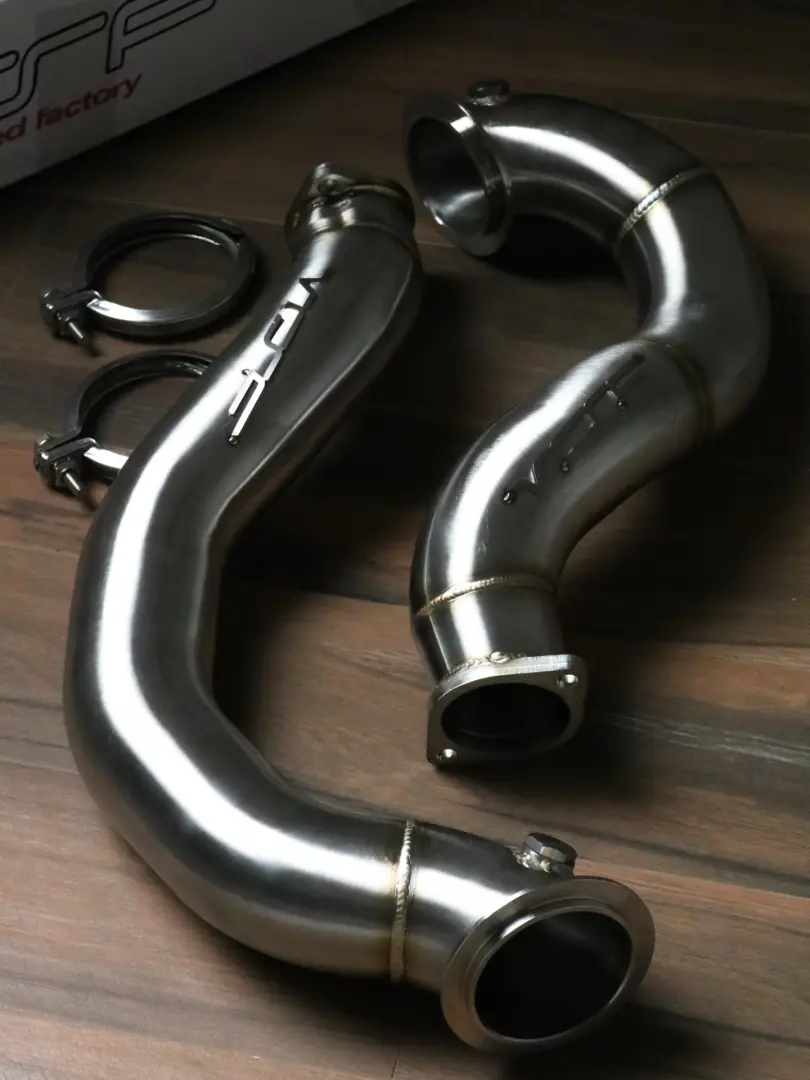 داون بايب VRSF N54 مخصص للحلبات