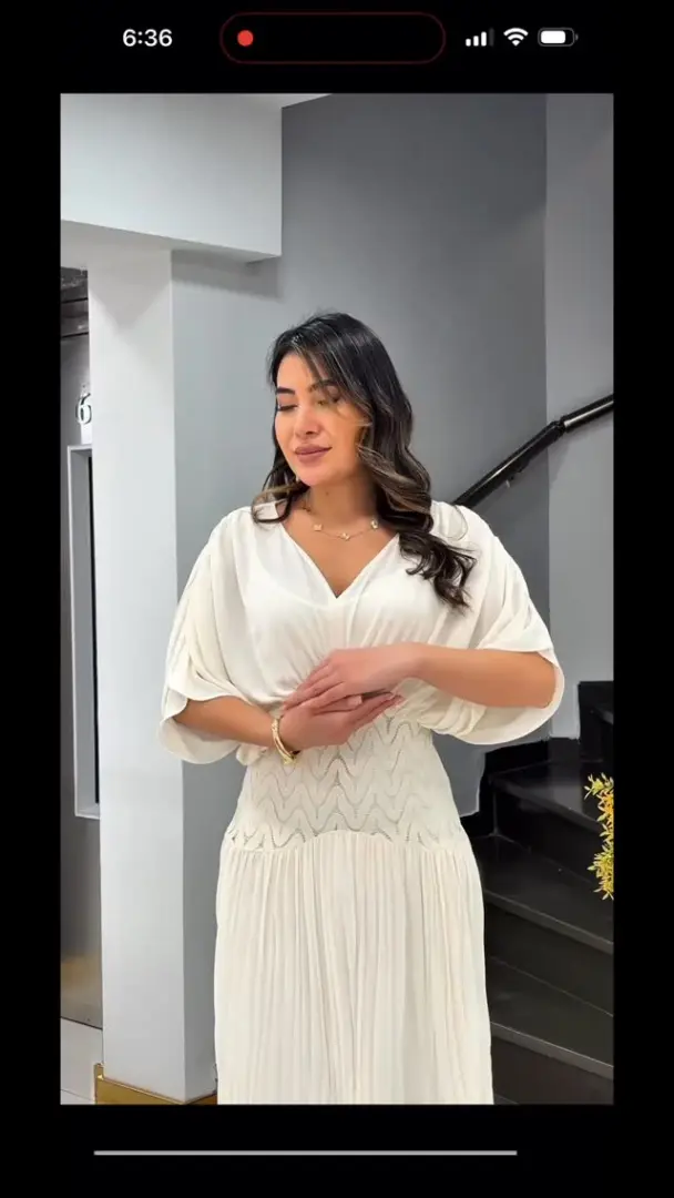 قطعة أزياء