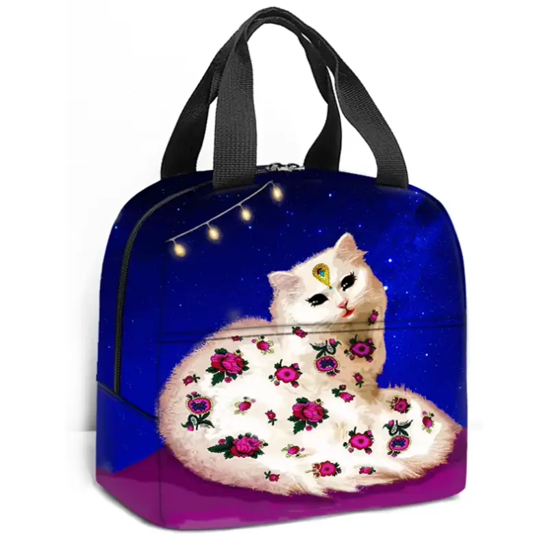 Lunch Bags