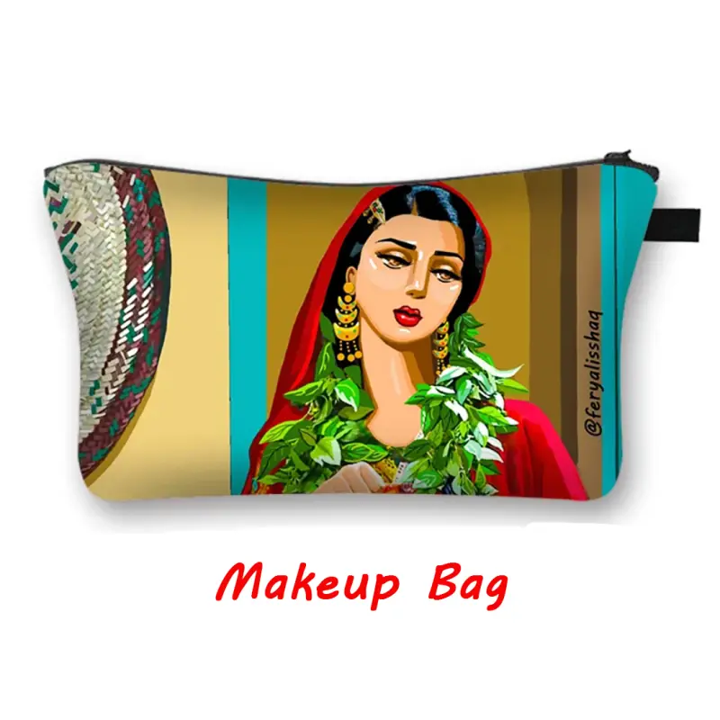 Make-up Bag