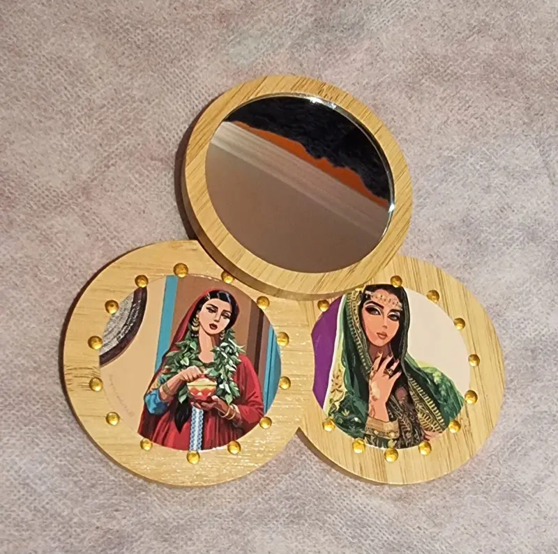 Mirrors