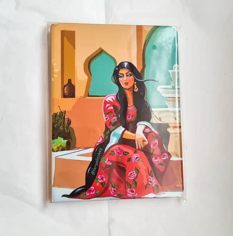 Notebooks