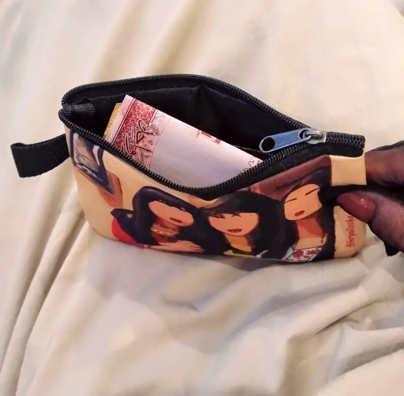 Coin Purse