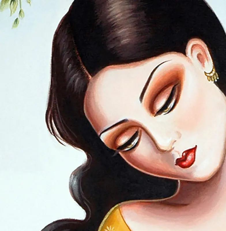 Feryal's Art