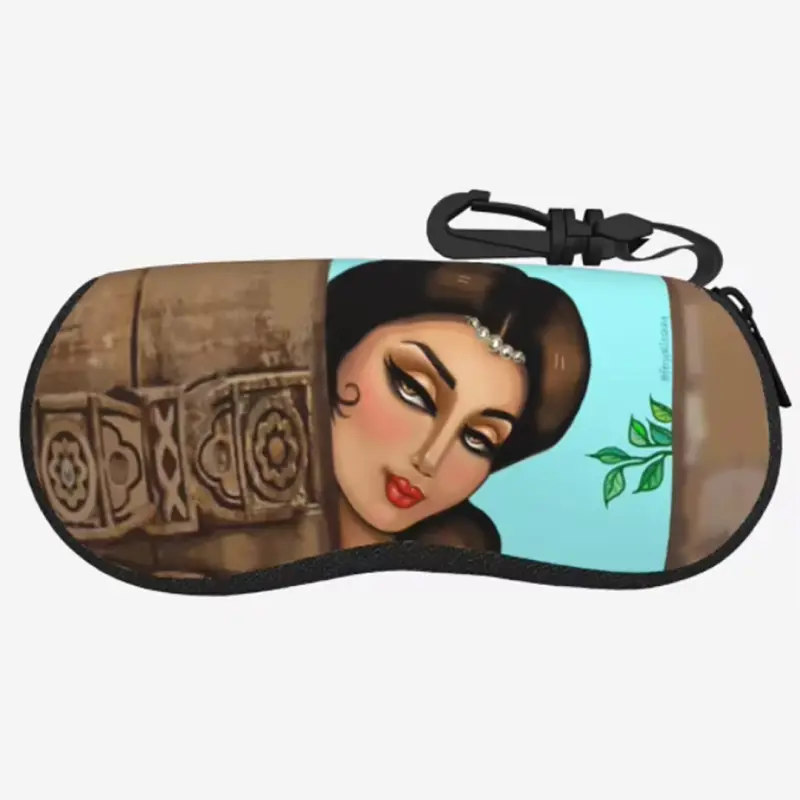 Glasses Case