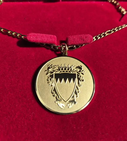 Bahrain Accessories