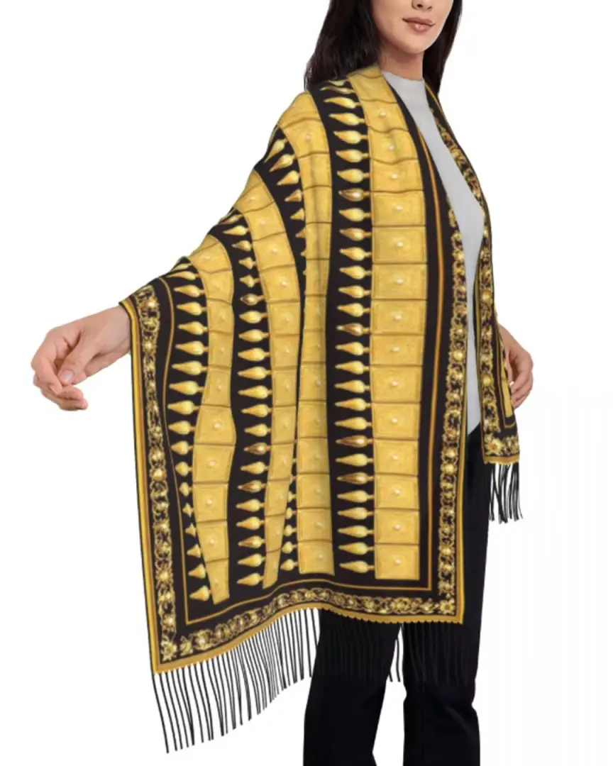 Shawl 2