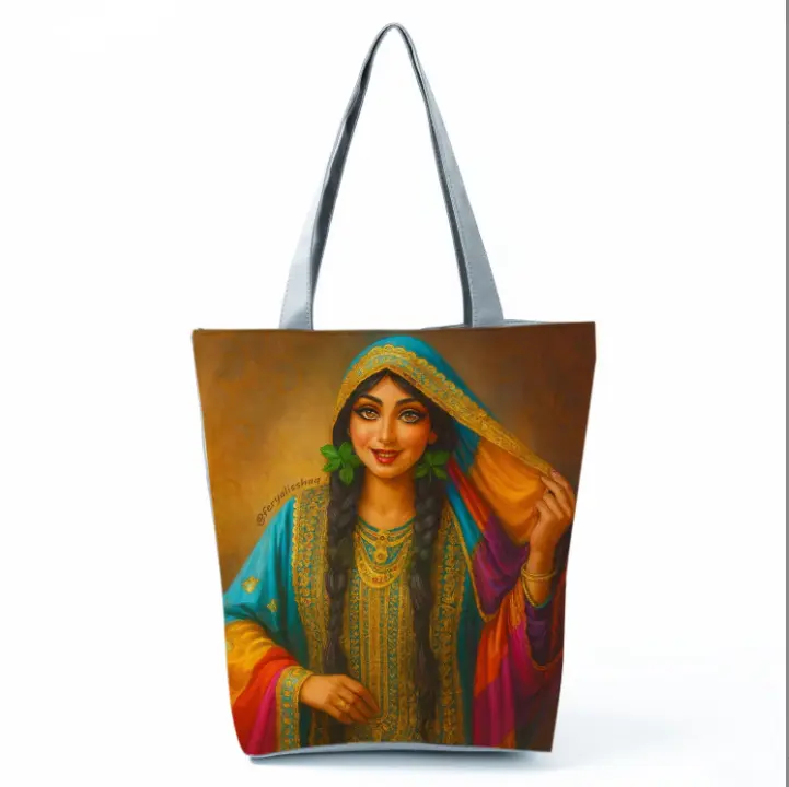 Tote Bag 3