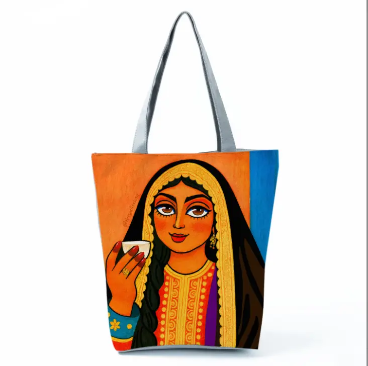 Tote Bag 8