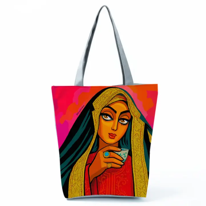 Tote Bag 9