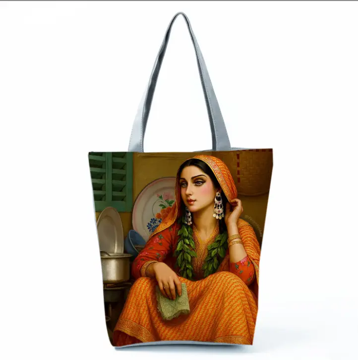 Tote Bag 7