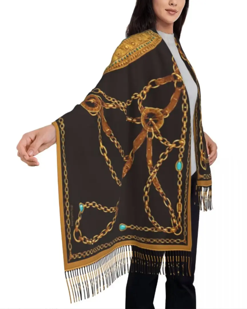 Shawl 4