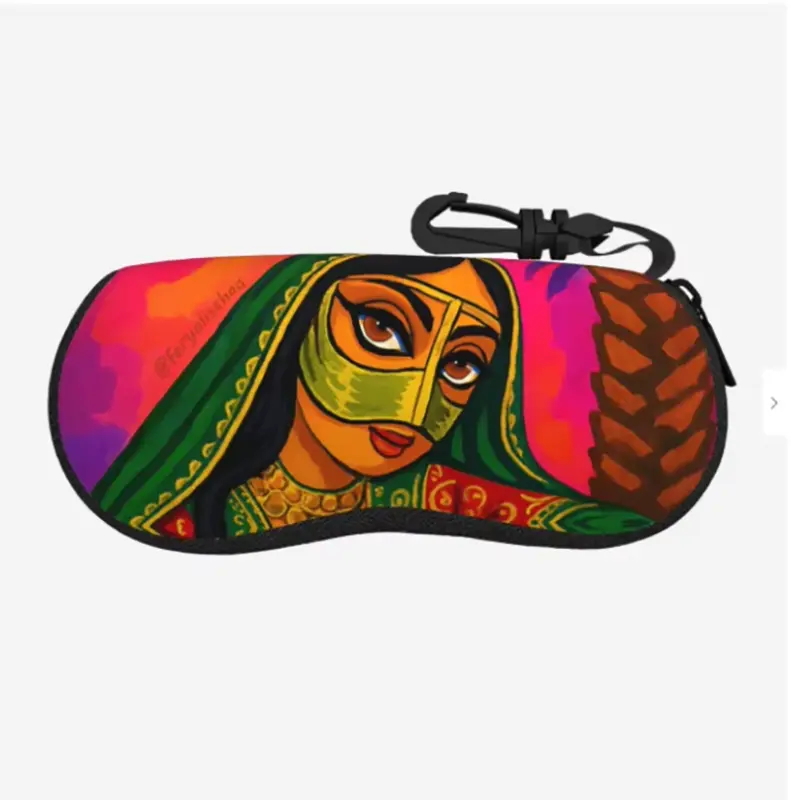 Eyeglasses Case 14