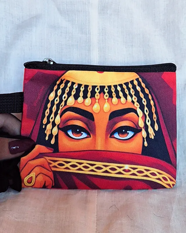Coin Purse 19