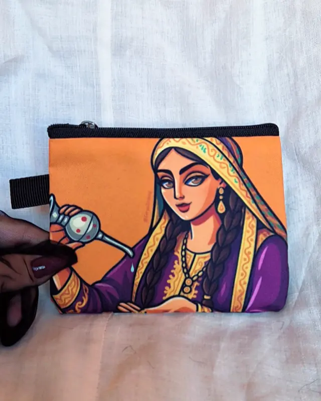 Coin Purse 30