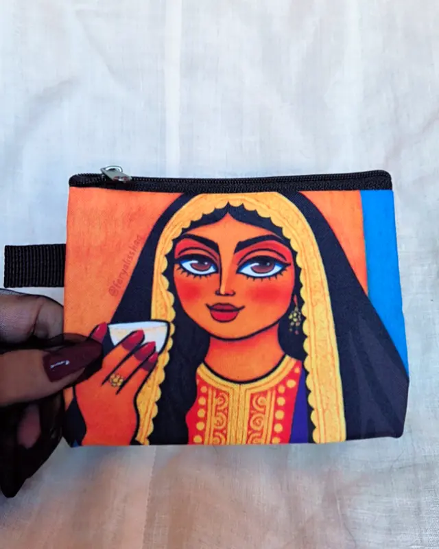 Coin Purse 21