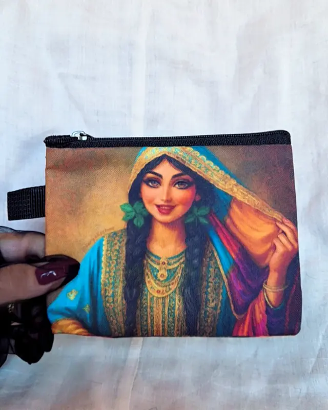 Coin Purse 31