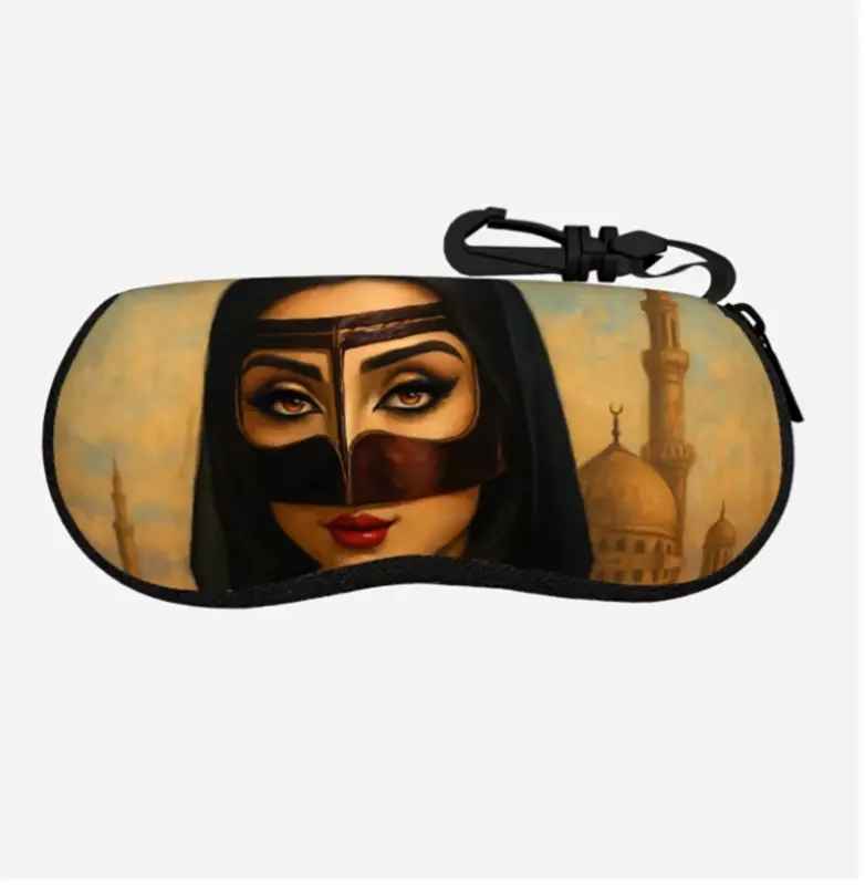 Eyeglasses Case 6