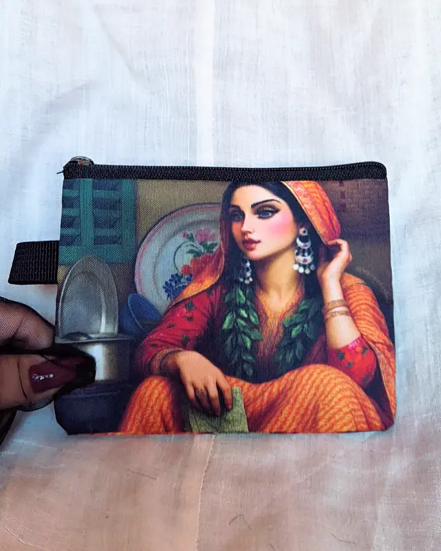 Coin Purse 24