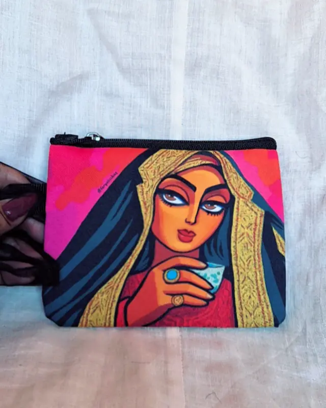 Coin Purse 26