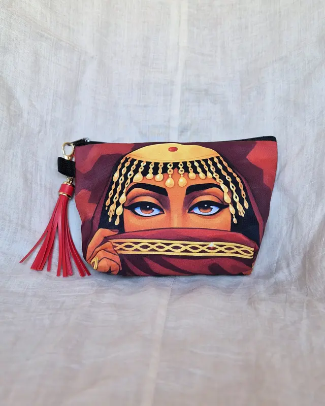Make-up Bag 22