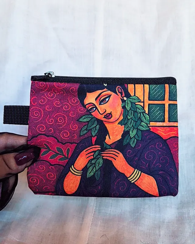 Coin Purse 23
