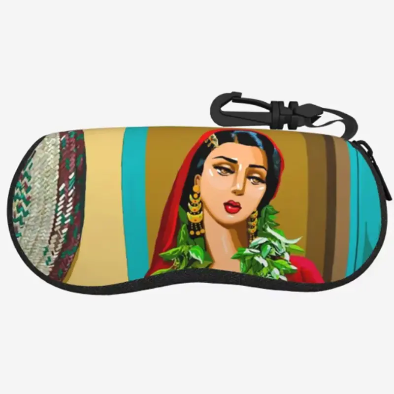 Eyeglasses Case 5