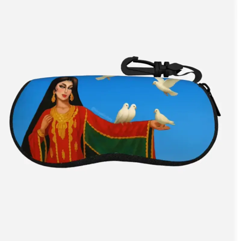 Eyeglasses Case 8