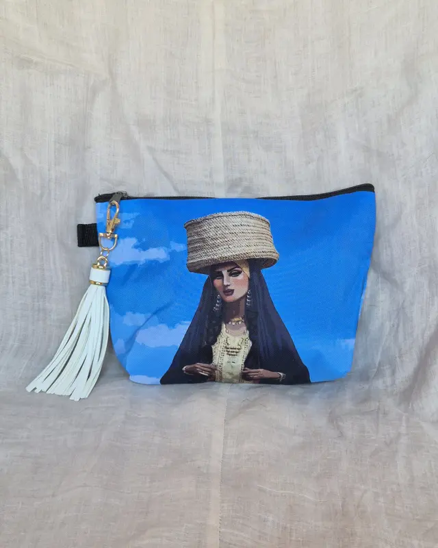 Make-up Bag 39