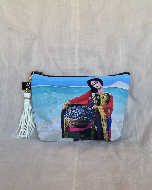 Make-up Bag 38