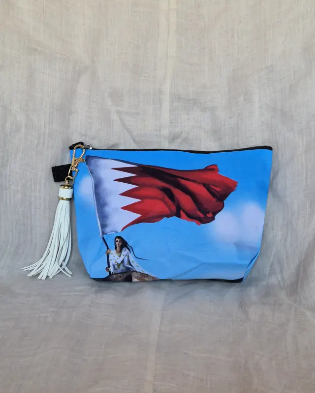 Make-up Bag 35