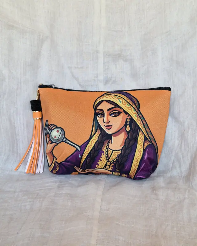 Make-up Bag 30