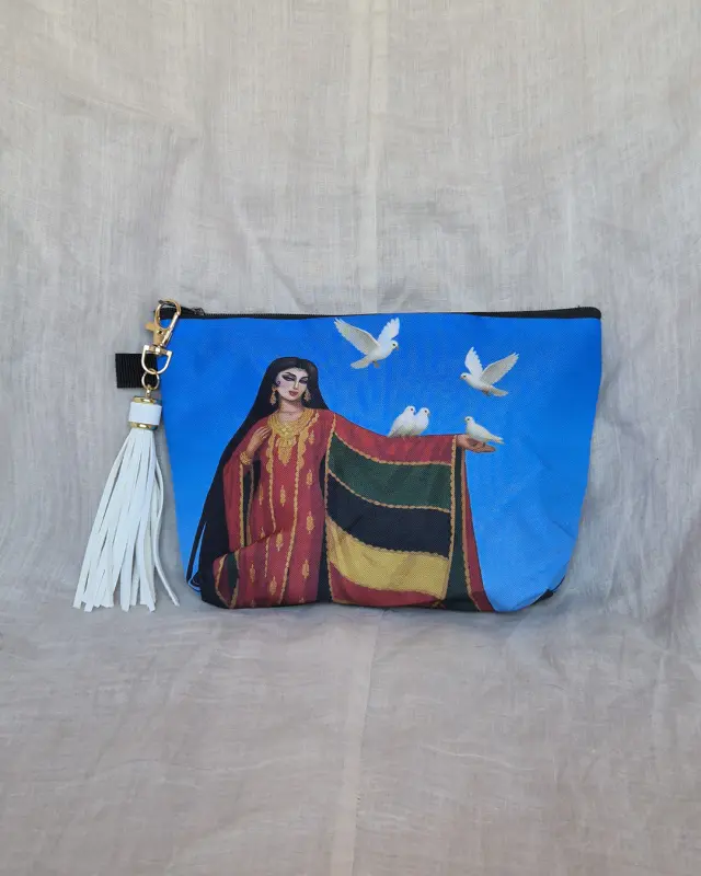 Make-up Bag 33