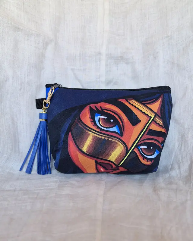 Make-up Bag 26
