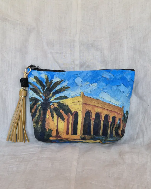 Make-up Bag 32