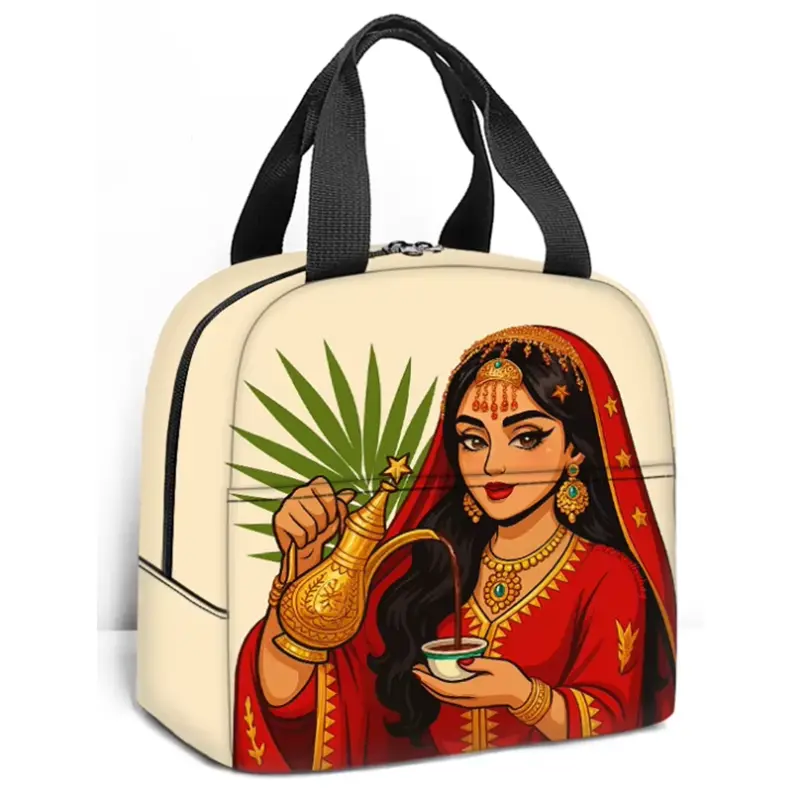 Lunch Bag 2